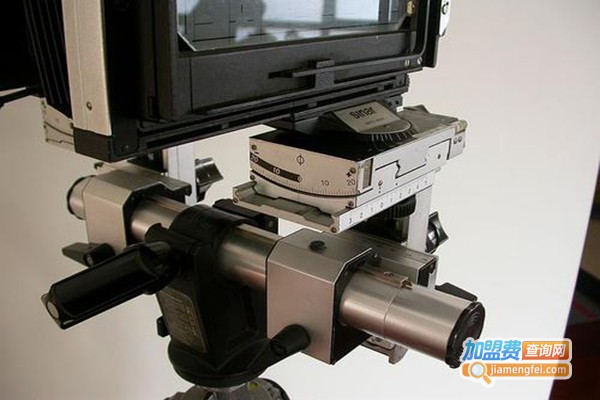 仙娜相机加盟费