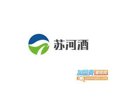 苏河酒加盟