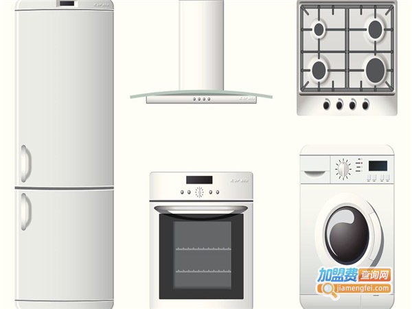 家家乐油烟机加盟门店