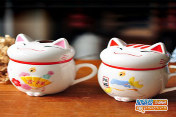 恒翔工艺品加盟费