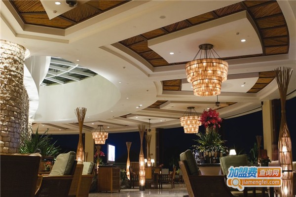 克来斯吊顶加盟