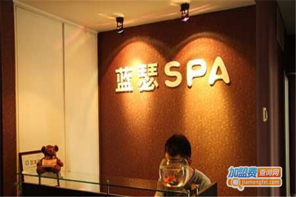 蓝瑟北京男子养生加盟费