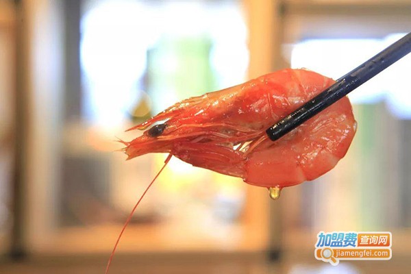 十里川香加盟费