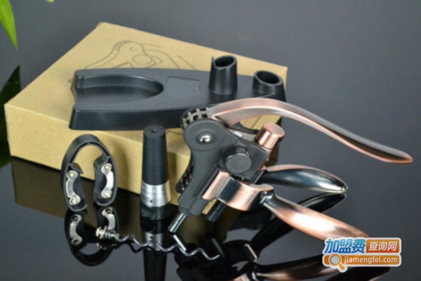 百诣酒具加盟费