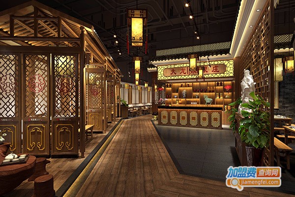 镇三关重庆老火锅加盟