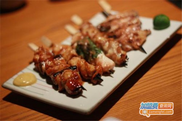 味澜铁板烧加盟