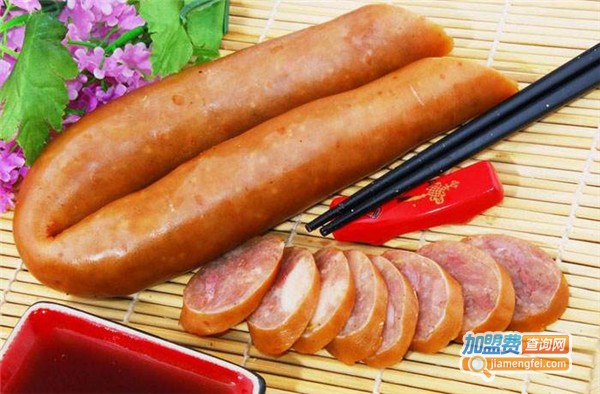 湘之春食品加盟费