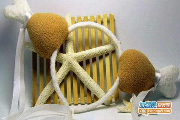 柏吉猫发饰加盟费