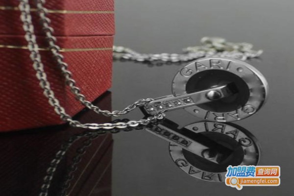 米兰经艳饰品加盟费