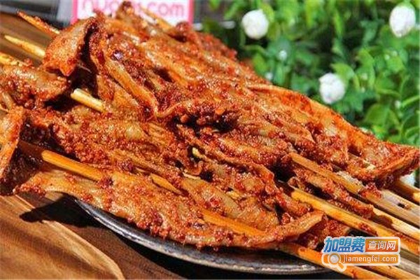 张大娃卤味串串研究所加盟费