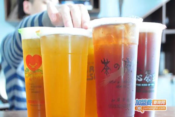 CHEERS齐饮加盟费