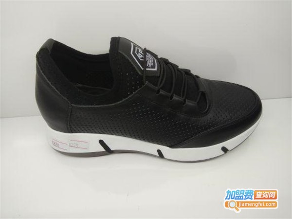 陆陆顺鞋业加盟费