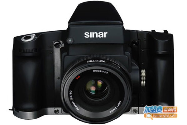 仙娜相机加盟门店