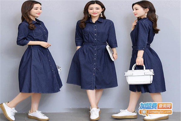 菲尔贝妮女装加盟费