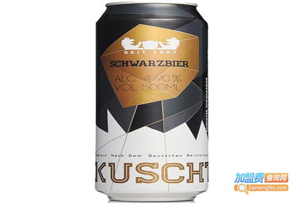 德国库斯特啤酒
