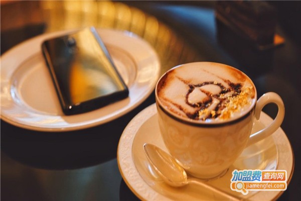 LECAFE乐咖啡加盟费