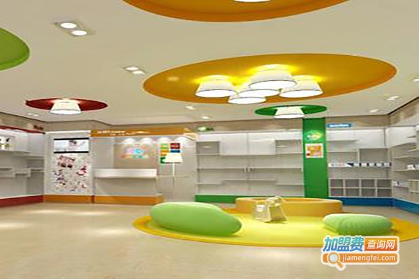 调皮宝婴童护理