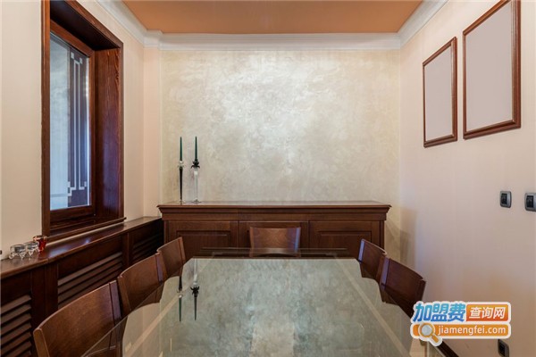 星雅图顶墙集成连锁加盟