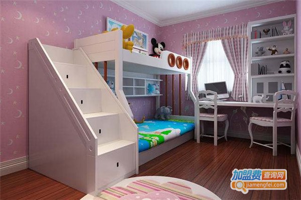 海大装饰装潢加盟