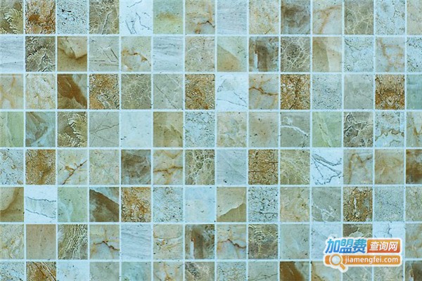 格米特瓷砖加盟费