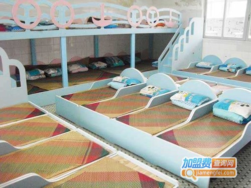 黄金港湾幼儿园