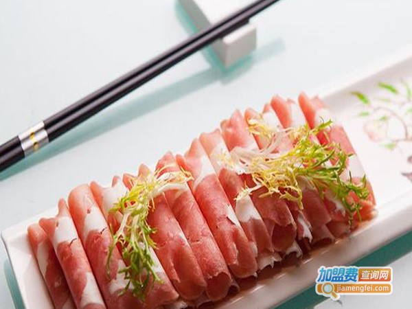 草原领头羊火锅烧烤加盟费