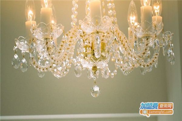 洲明翰源照明加盟费