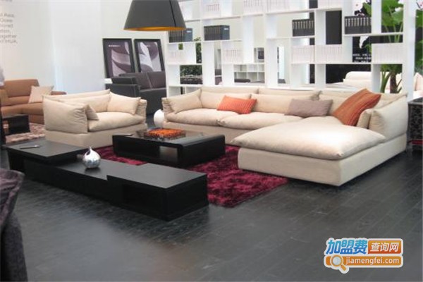 香河家具加盟费