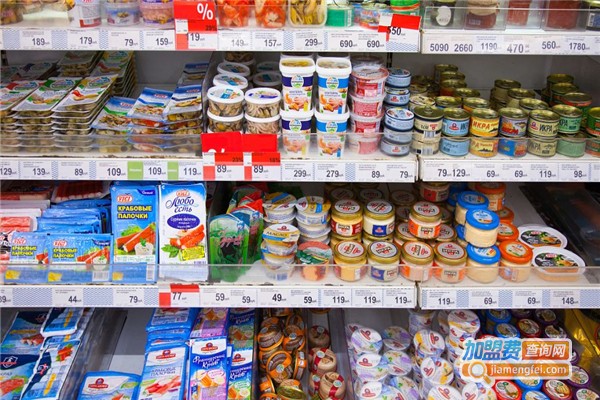 德敏舒婴儿用品加盟费