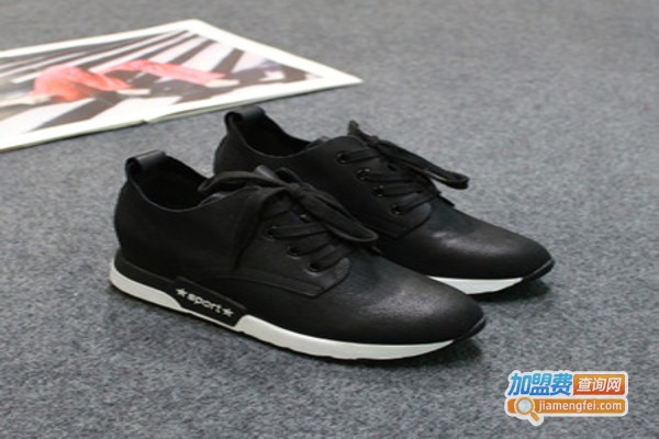 卡璐美鞋业加盟费