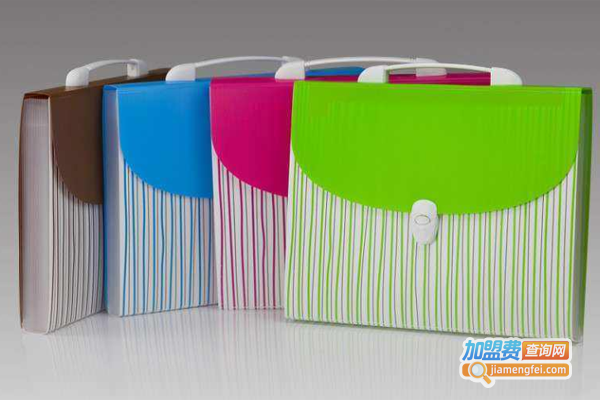 树德文具加盟费