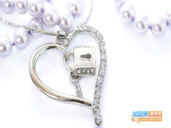 传福银坊饰品加盟门店