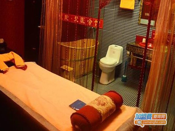 梵医门药店加盟费