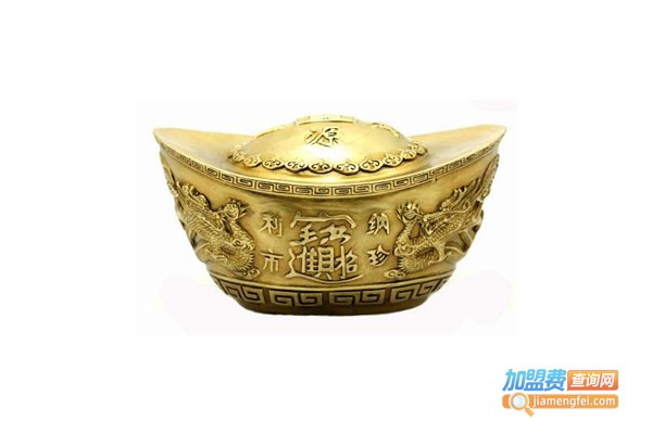 慈元阁吉祥用品加盟费