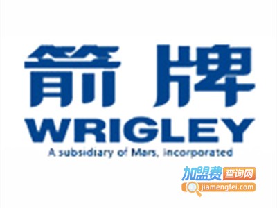 箭牌糖果