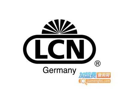 LCN指甲手足护理加盟费