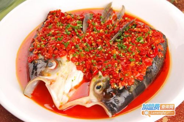 印湘·剁椒鱼头加盟费多少钱？