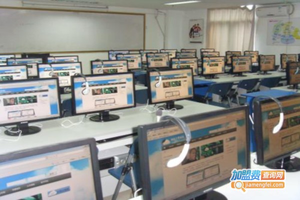 亚威Cisco加盟费