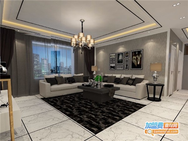 嘉和日盛装饰装潢