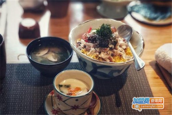 炉匠·料理加盟