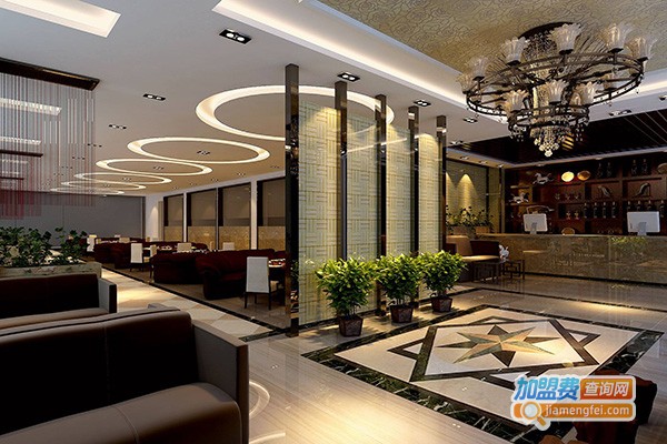 花十七格调火锅餐Bar加盟费