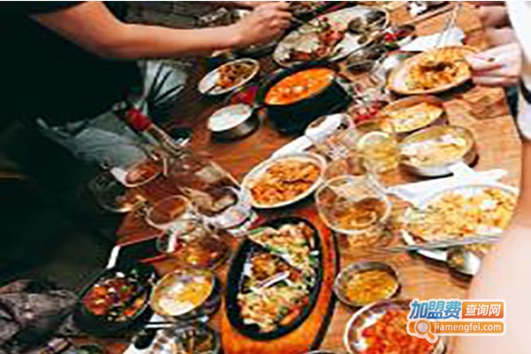 豆腐家dubujib加盟费