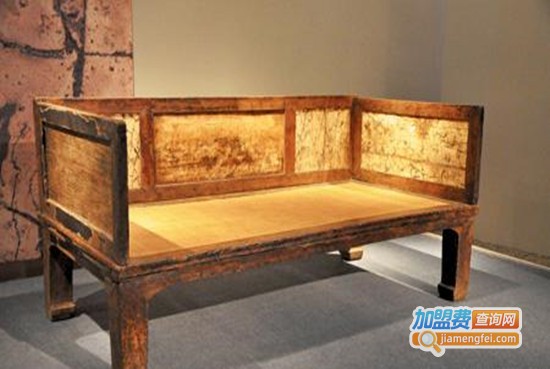 华唐卧具加盟门店