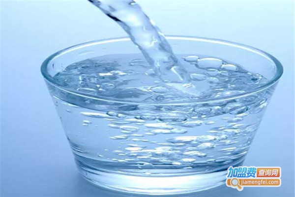 宝露袋装水