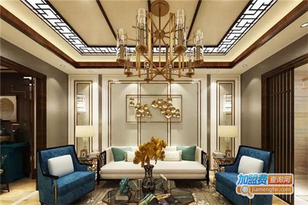 丹诺斯集成吊顶加盟费