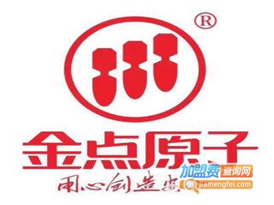 金点原子智能锁加盟