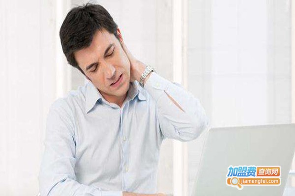 好颈椎健康社区站