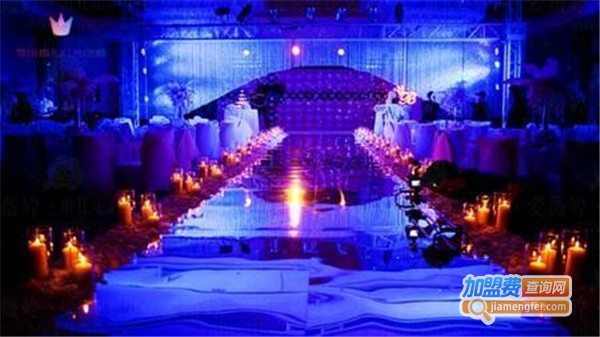 金凤凰婚介加盟费