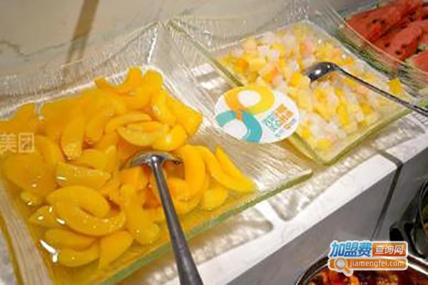 老乐年三十自助水饺加盟费