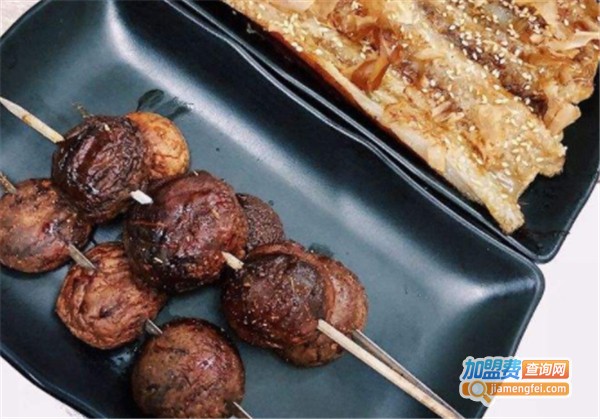 1218烤肉店加盟费